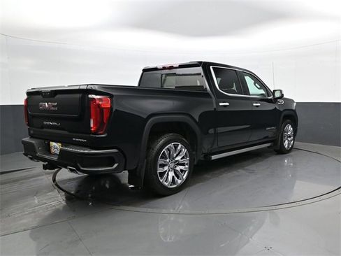 Used 2025 GMC Sierra 1500 Denali w/ Denali Reserve Package image 5