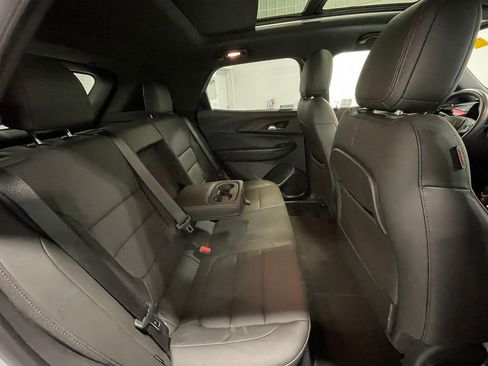 Used 2024 Chevrolet TrailBlazer RS w/ Convenience Package image 25