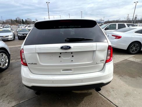 Used 2013 Ford Edge SEL image 6