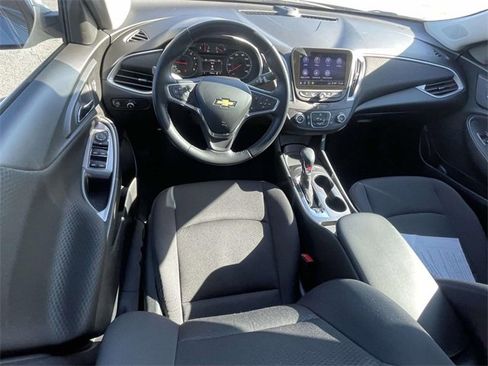 Used 2022 Chevrolet Malibu RS w/ LPO, Convenience Package 2 image 13