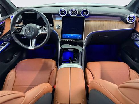 Certified 2025 Mercedes-Benz GLC 350e 4MATIC image 14