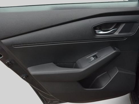 Used 2025 Honda Accord LX image 20
