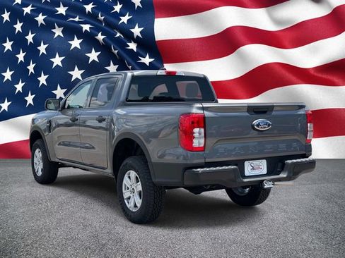 New 2026 Ford Ranger XL w/ Trailer Tow Package RWD image 11