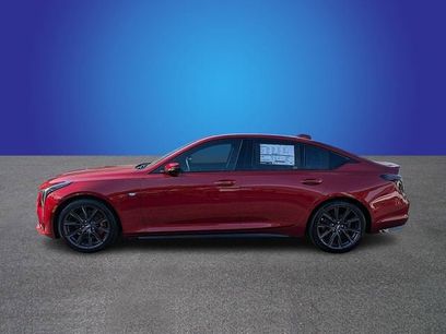 New 2026 Cadillac CT5 Sport w/ Technology Package