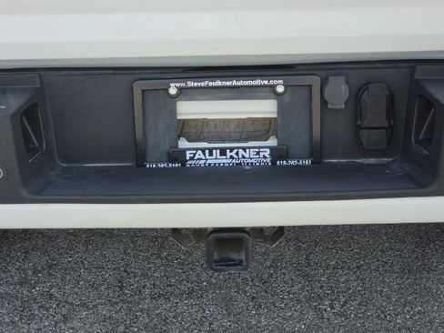 Certified 2024 Ford F150 Platinum w/ FX4 Off-Road Package AWD/4WD image 14