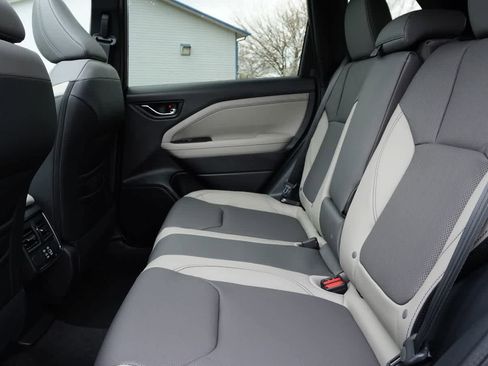 New 2026 Subaru Forester Limited image 16