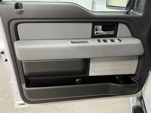 Used 2014 Ford F150 XLT w/ Equipment Group 302A Luxury image 26