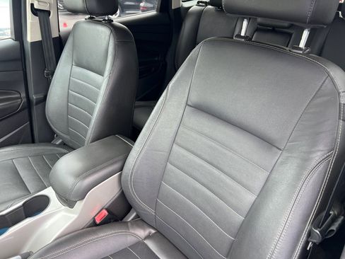 Used 2013 Ford Escape SEL image 18