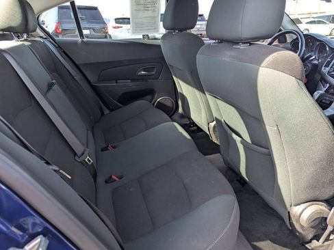 Used 2012 Chevrolet Cruze LT w/ RS Package image 30
