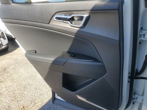 New 2026 Kia Sportage X-Line image 13