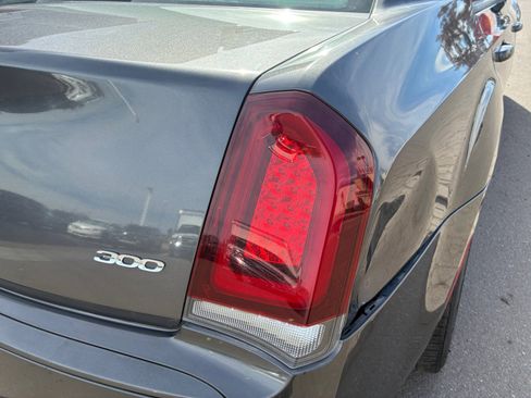 Used 2018 Chrysler 300 Touring w/ Sport Appearance Package image 26