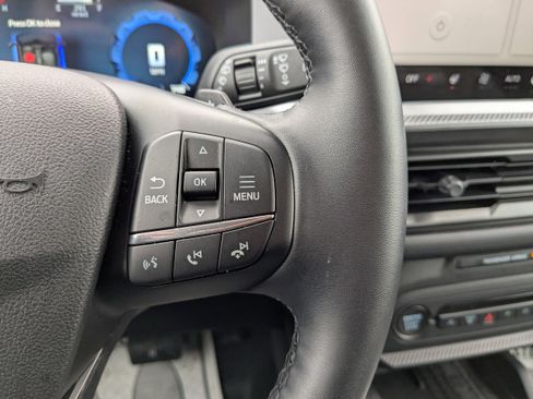 Used 2025 Ford Bronco Sport Badlands image 27