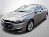 Used 2024 Chevrolet Malibu LT image 2
