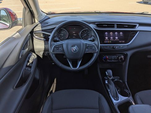 Used 2023 Buick Encore GX Preferred image 16