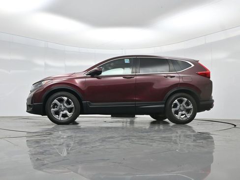 Used 2019 Honda CR-V EX image 6