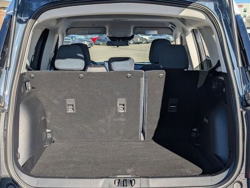 New 2025 Ford Bronco Sport Heritage image 25