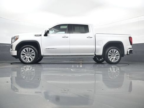 Used 2022 GMC Sierra 1500 Denali w/ Denali Reserve Package AWD/4WD image 28