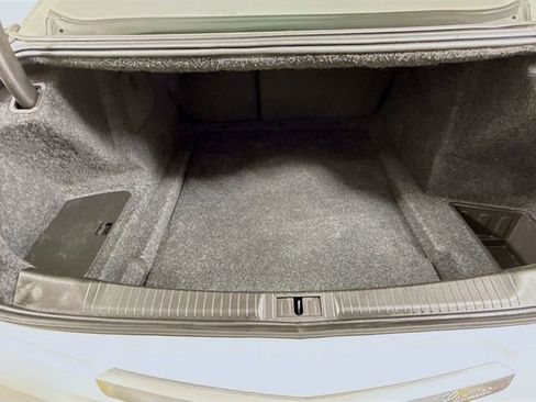 Used 2018 Cadillac ATS Luxury w/ Safety and Security Package image 30