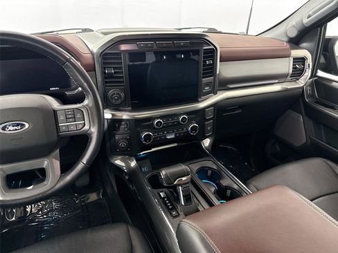 Used 2021 Ford F150 Lariat image 32