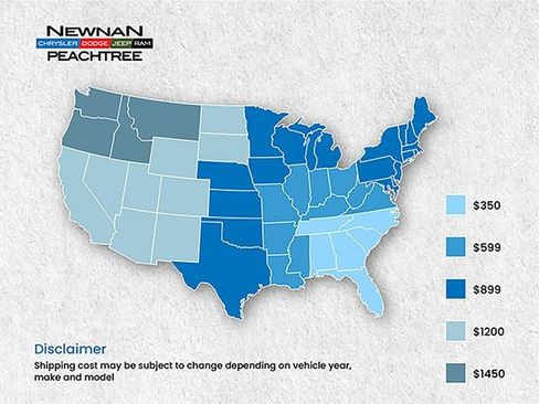 New 2026 RAM 3500 Tradesman image 18
