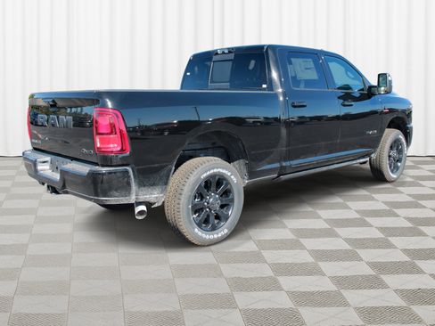New 2026 RAM 2500 Laramie image 30