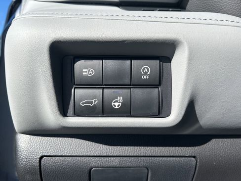Used 2026 Toyota Highlander Limited AWD/4WD image 48