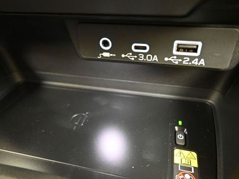 New 2026 Subaru Crosstrek 2.5i Limited image 33