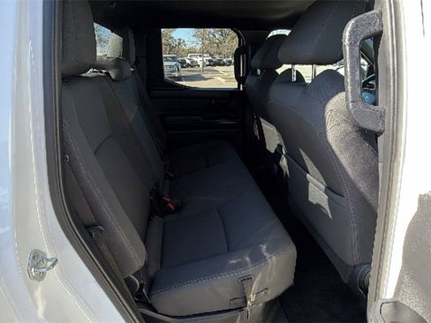 Certified 2024 Toyota Tacoma SR5 image 35