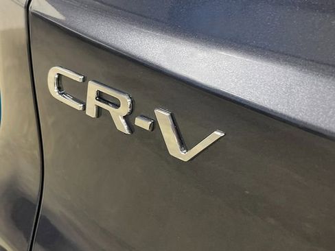 New 2026 Honda CR-V EX image 6
