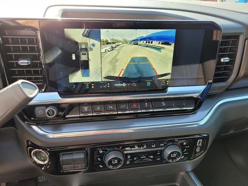 New 2025 Chevrolet Silverado 2500 High Country w/ High Country Premium Package image 17