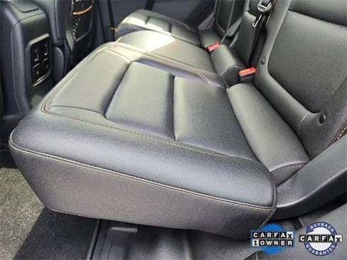 Certified 2024 Ford Bronco Badlands image 26