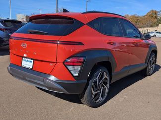 New 2026 Hyundai Kona SEL Premium FWD video 2