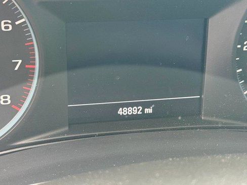 Used 2021 Chevrolet Malibu LS image 9