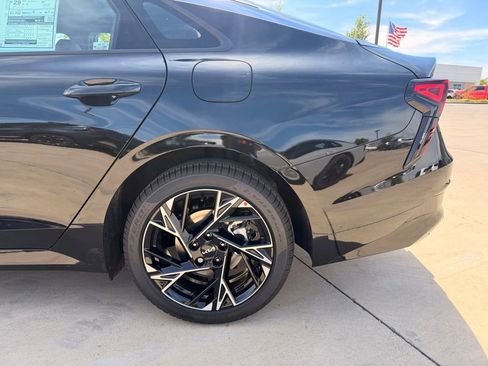 New 2026 Kia K5 GT-Line image 9