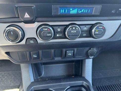 Used 2021 Toyota Tacoma SR image 21