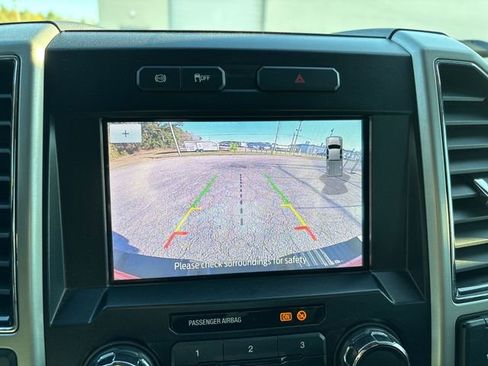 Used 2021 Ford F250 Lariat w/ Lariat Ultimate Package image 29