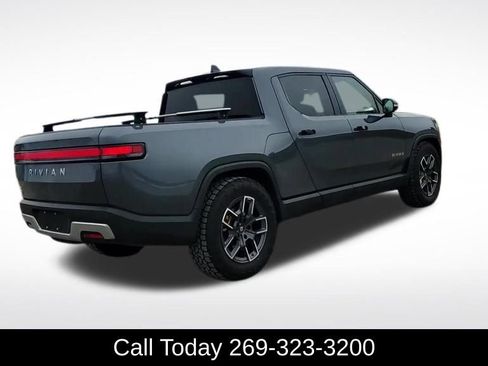 Used 2022 Rivian R1T Launch Edition image 6