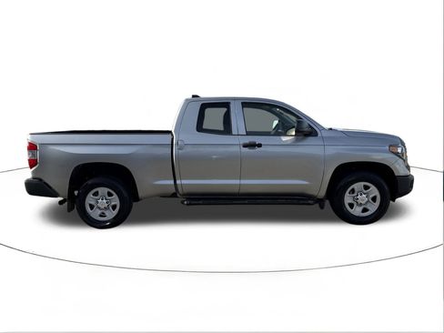 Used 2021 Toyota Tundra SR image 2