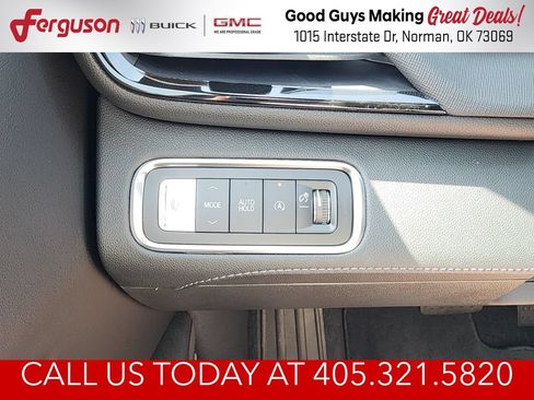 New 2026 Buick Enclave Sport Touring w/ Super Cruise Package FWD image 19