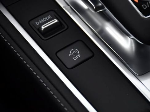 New 2027 INFINITI QX60 Luxe w/ Cargo Package FWD image 15