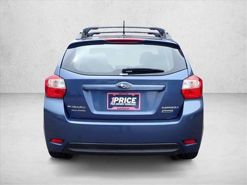 Used 2013 Subaru Impreza 2.0i Sport Premium AWD/4WD image 3