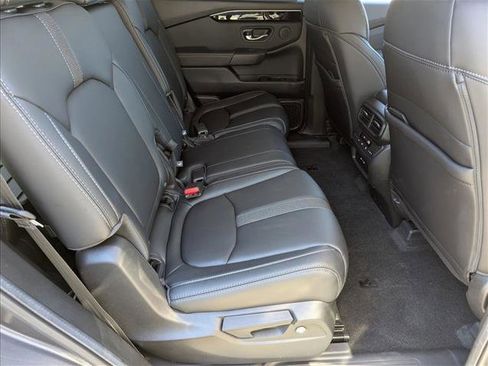 Certified 2025 Honda Pilot EX-L image 19