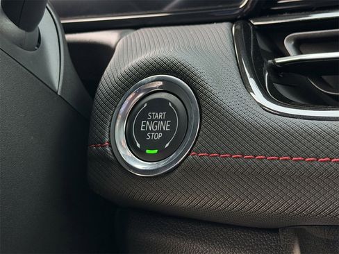 New 2026 Chevrolet TrailBlazer RS w/ Convenience Package image 19