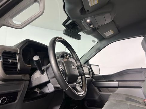 Used 2024 Ford F150 XLT w/ Tow/Haul Package image 20
