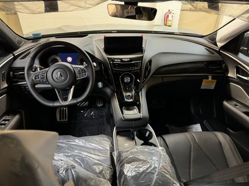New 2026 Acura RDX A-Spec image 18