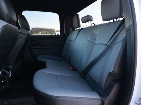 New 2026 RAM 3500 Tradesman image 30