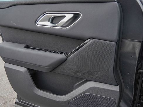 Used 2024 Land Rover Range Rover Velar Dynamic SE image 19