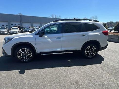 New 2026 Subaru Ascent Touring AWD/4WD image 4