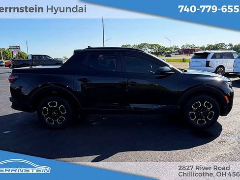 Used 2023 Hyundai Santa Cruz SEL w/ Activity Package AWD/4WD image 24