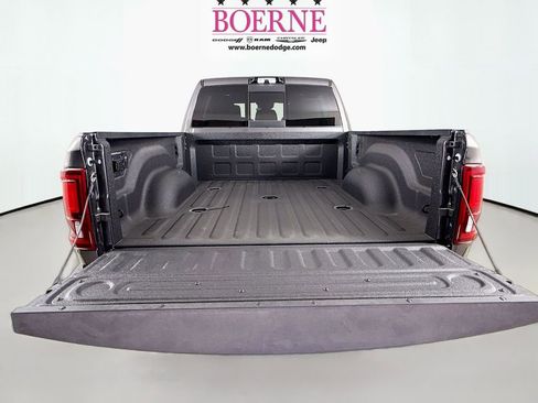 New 2026 RAM 2500 Limited image 27